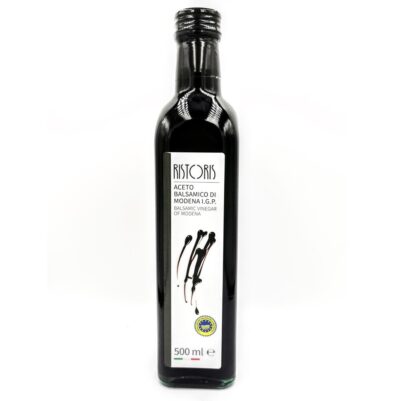 Ocet balsamiczny Aceto Balsamico Di Modena 500 ml | Ristoris