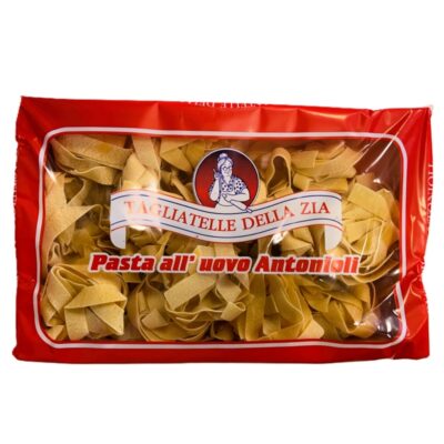 Makaron Pappardelle Secche 500g | Mazzi
