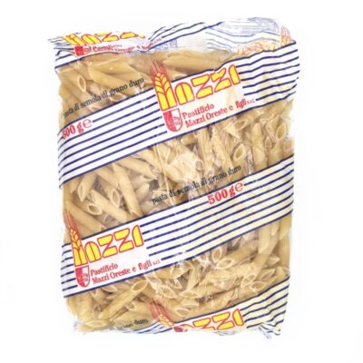 Makaron Włoski Penne 500g | MAZZI
