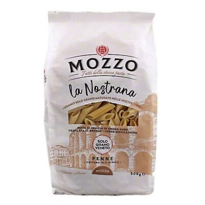 Makaron Penne 500g | MOZZO